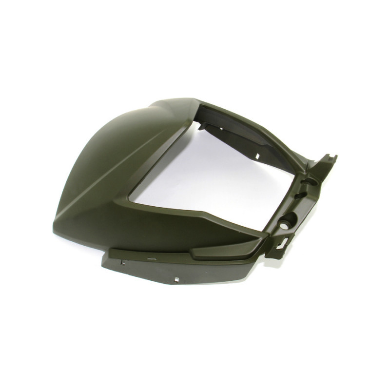 Обтічник фари (NEW) Shineray XY200GY-17 (зелений)