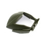 Обтічник фари (NEW) Shineray XY200GY-17 (зелений)