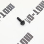 Болт М10*1,25*35 (магнита) XY200GY-6C (VXR 200)