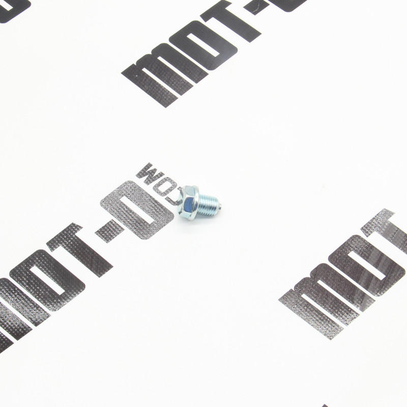 Болт зливного отвору масла XY200GY-6C (VXR 200)