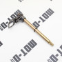 Вал переключения передач XY200GY-6C (VXR 200)