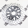 Диск гальмівний передній XY200GY-6C (VXR 200)