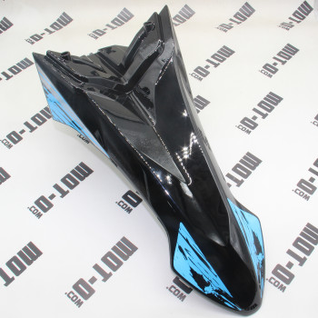 Крыло переднее, синее XY200GY-6C (VXR 200)