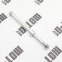 Вісь переднього колеса XY200GY-6C (VXR 200)