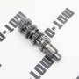 Первинний вал КПП у зборі XY200GY-6C (VXR 200)