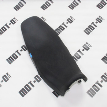 Сиденье, черное XY200GY-6C (VXR 200)