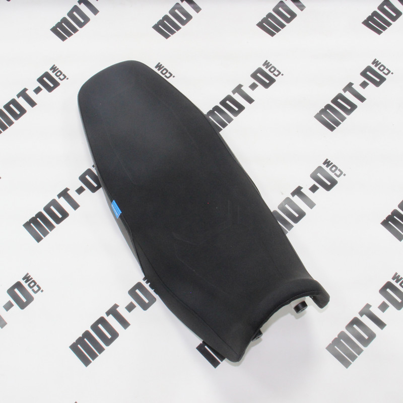 Сиденье, черное XY200GY-6C (VXR 200)