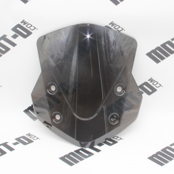 Стекло обтекателя (ветровик) XY200GY-6C (VXR 200)