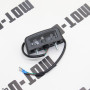 Ліхтар-підсвітка номерного знака XY200GY-6C (VXR 200)