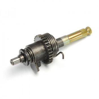 Вал кік-стартеру Shineray XY200GY-6С