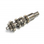 Первичный вал КПП в сборе Shineray XY200GY-6С