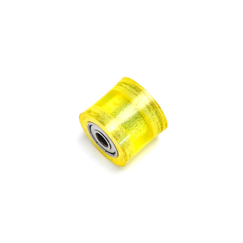 Натяжний ролик приводного ланцюга (силіконовий) Shineray XY200GY-6С