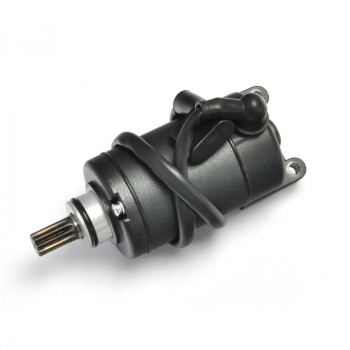 Стартер у зборі Shineray XY150-10B Vista
