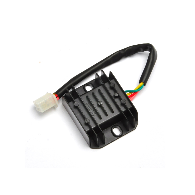 Реле напруги Shineray XY200GY-6С