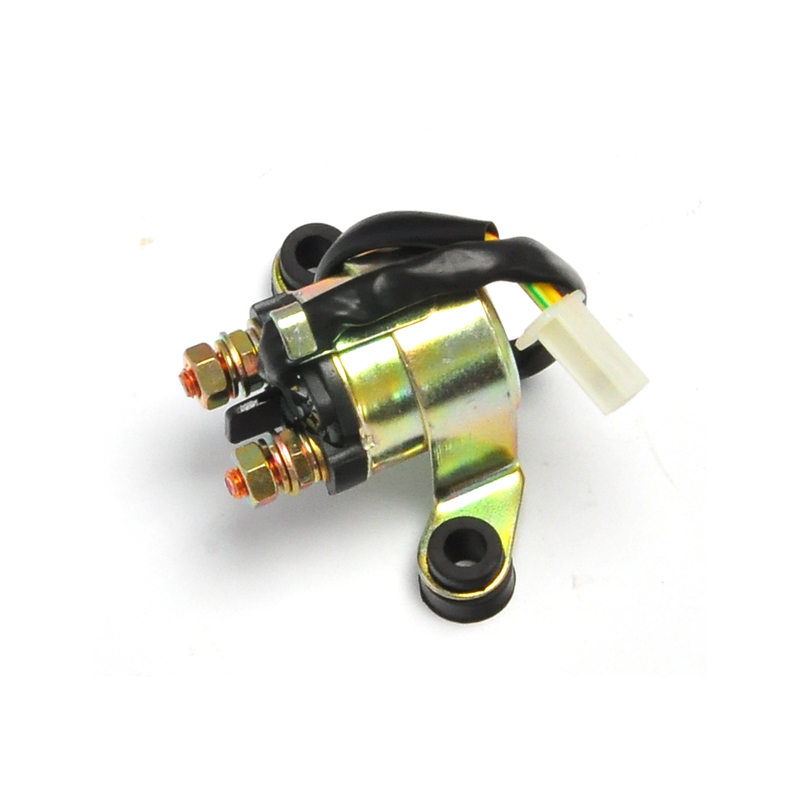 Реле стартера Shineray XY200GY-6С