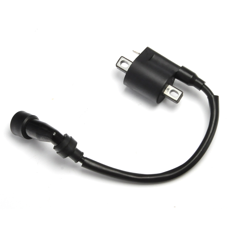 Котушка запалювання Shineray XY200GY-6С