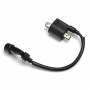 Котушка запалювання Shineray XY200GY-6С
