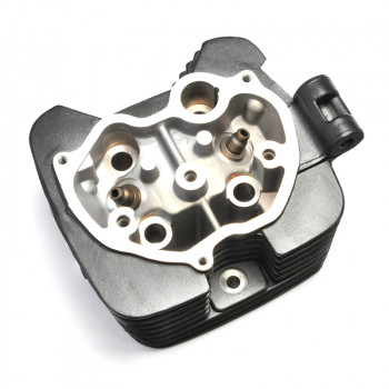 Головка циліндра Shineray XY200GY-6С
