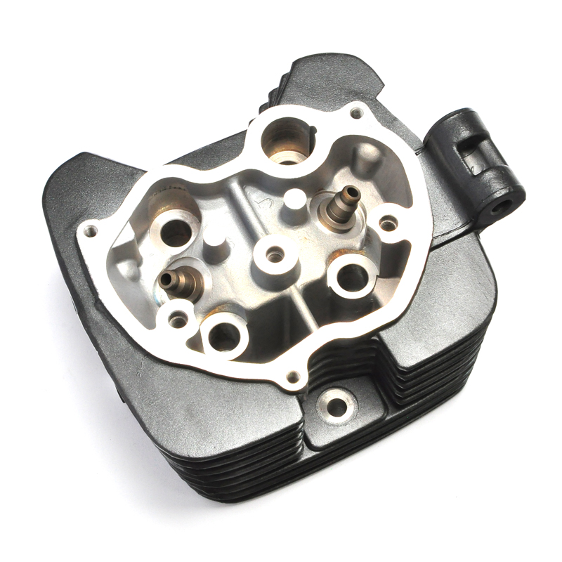 Головка циліндра Shineray XY200GY-6С