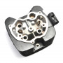 Головка циліндра Shineray XY200GY-6С
