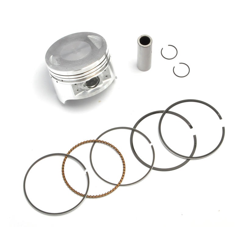 Поршневий к-т Ф63,5 мм Shineray XY200GY-6С