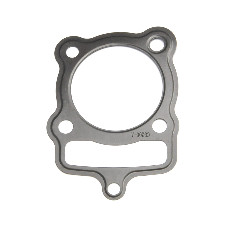 Прокладка головки цилиндра Shineray XY200GY-6С