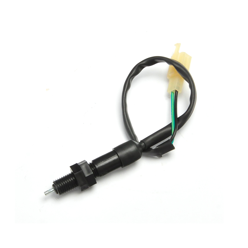 Датчик (жабка) заднього гальма Shineray XY200GY-6С