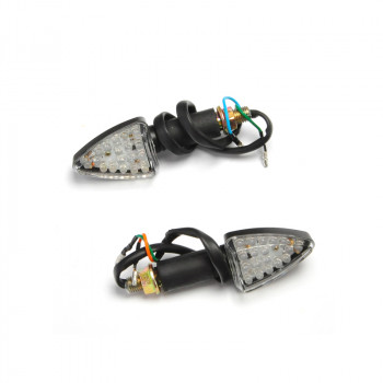 Поворот передній (п+л) Shineray XY200GY-6С