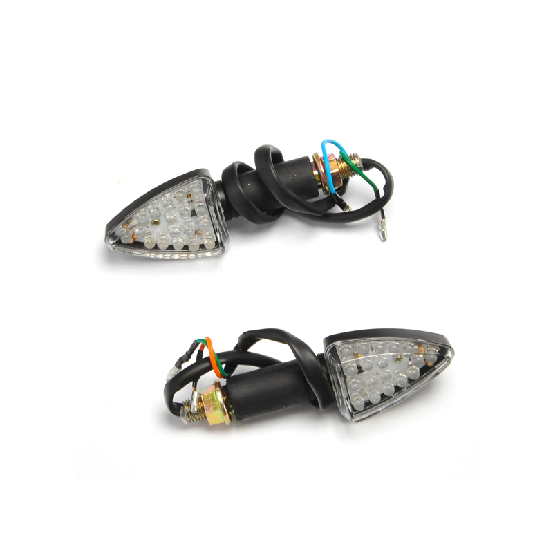 Поворот задний (п+л) Shineray XY200GY-6С