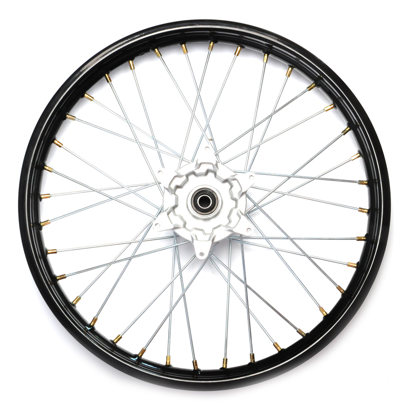 Диск передній R19*1,85J Shineray XY200GY-6С