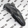 Крило переднє, чорне Shineray XY200GY-6С