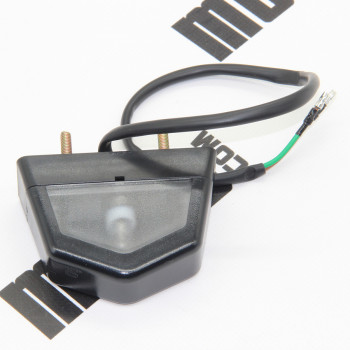 Ліхтар-підсвітка номерного знака Shineray XY200GY-6С