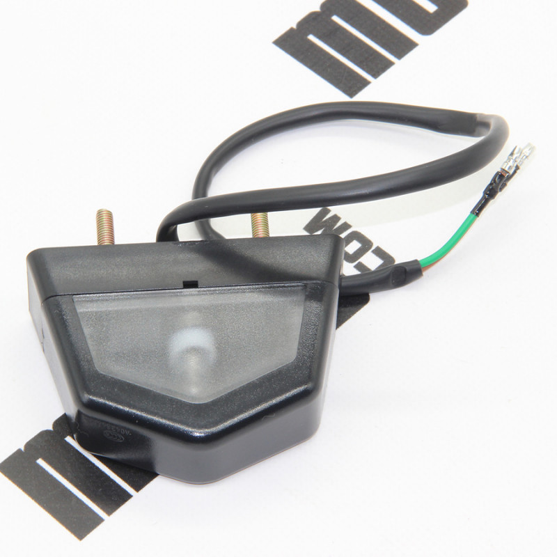 Ліхтар-підсвітка номерного знака Shineray XY200GY-6С