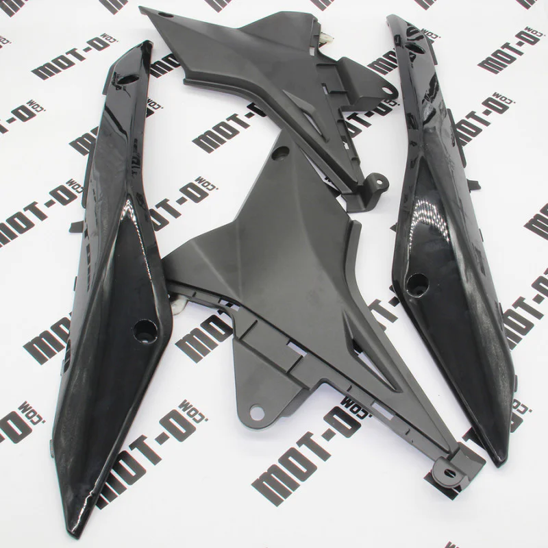 ⭐ Пластик боковий центральний (л+п) XY250GY-6C (СXR 250), купити