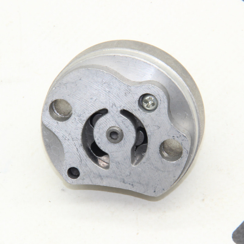 Масляный насос в сборе Shineray XY200GY-6С
