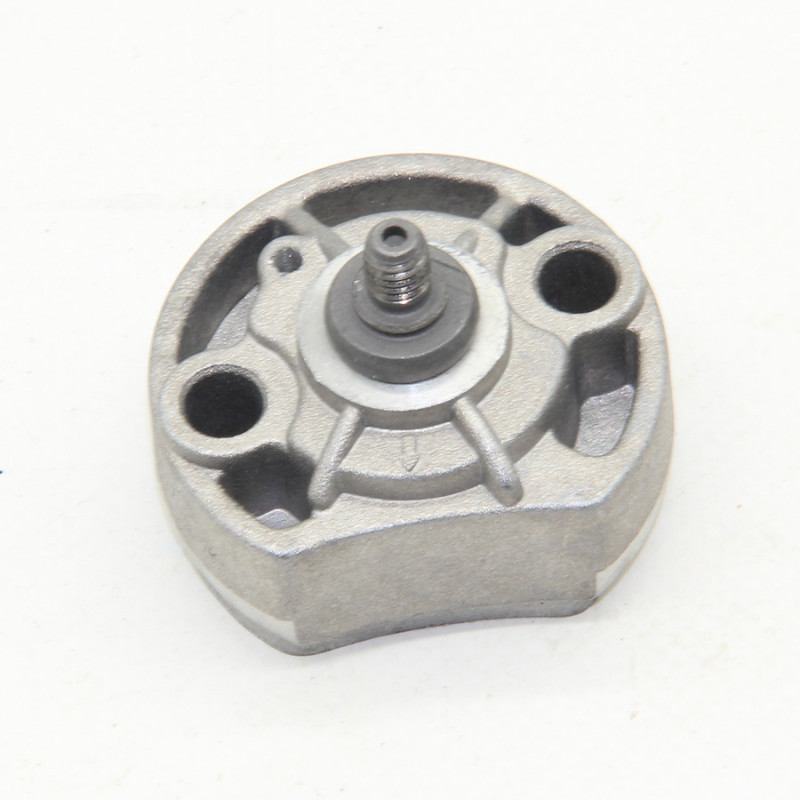 Масляный насос в сборе Shineray XY200GY-6С