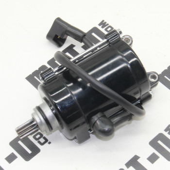 Стартер у зборі Shineray XY200GY-6С