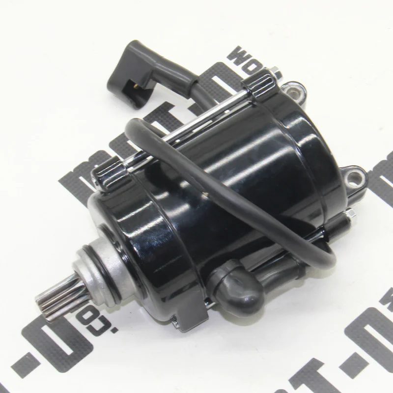 merryページ ⭐ Стартер у зборі Shineray XY200GY-6С, купити в Україні. Ціна 1