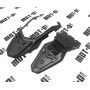 Крыло заднее в комплекте (под номерной знак) Shineray XY200GY-6С