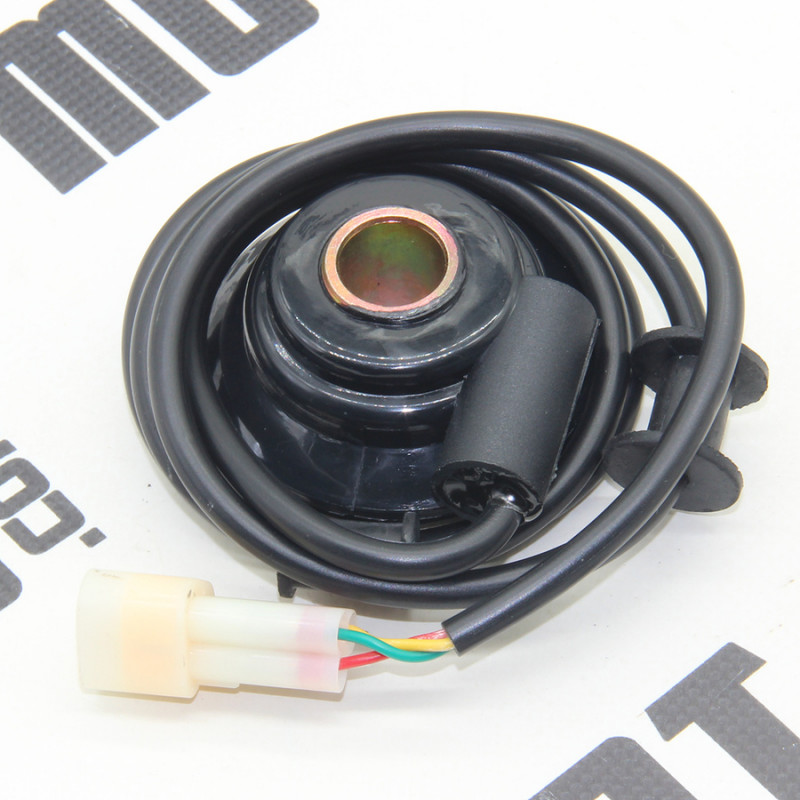 Привід спідометра (під вісь 15мм) Shineray XY250GY-6С