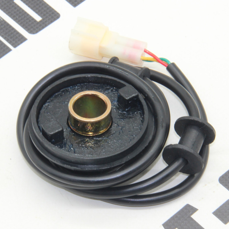 Привід спідометра (під вісь 15мм) Shineray XY250GY-6С