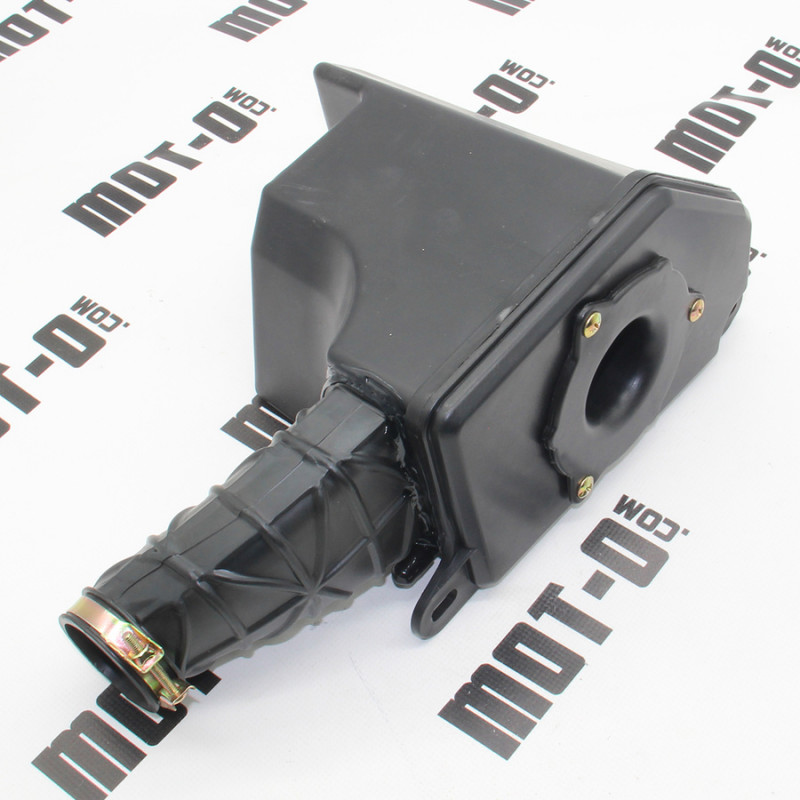 Повітряний фільтр у зборі (нов. зраз.) Shineray XY200GY-6С