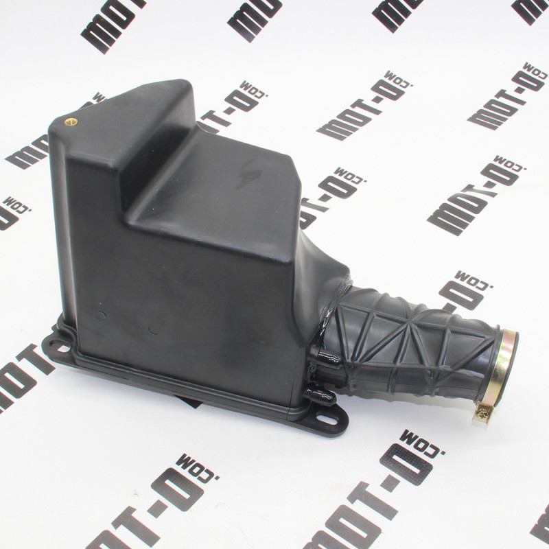 Повітряний фільтр у зборі (нов. зраз.) Shineray XY200GY-6С