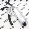 Глушник алюм. Shineray XY200GY-6С