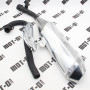 Глушник алюм. Shineray XY200GY-6С