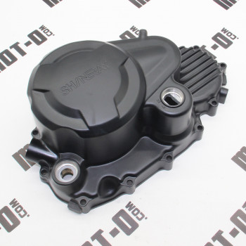 Кришка двигуна, (права) Shineray XY200GY-6С