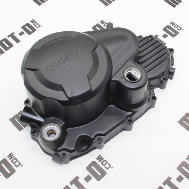 Кришка двигуна, (права) Shineray XY200GY-6С