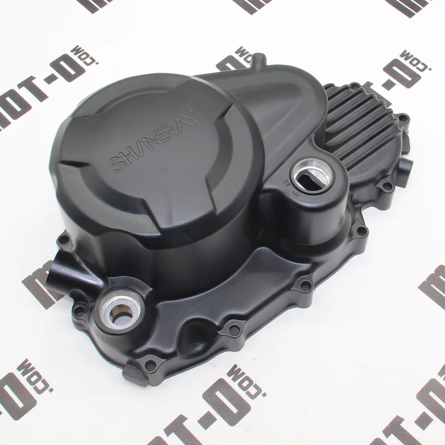 ⭐ Кришка двигуна, (права) Shineray XY200GY-6С, купити в Україні