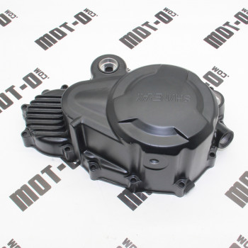 Кришка двигуна, (права) Shineray XY200GY-6С