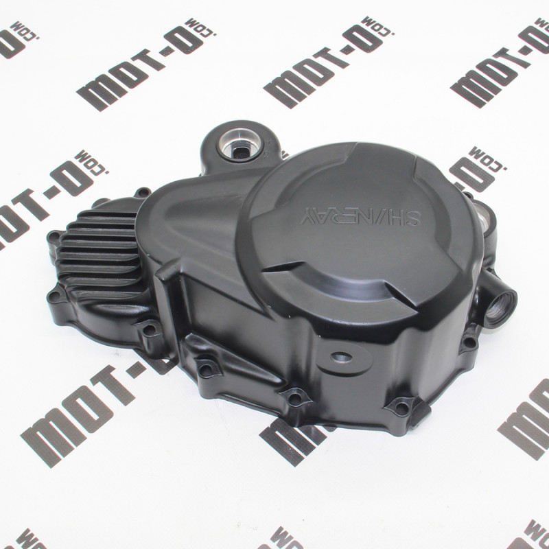 Кришка двигуна, (права) Shineray XY200GY-6С